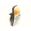 Recambio de faro izquierdo para hyundai h-1 furgoneta (a1) 2.5 td referencia OEM IAM 921014A610  