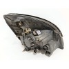 Recambio de faro izquierdo para hyundai h-1 furgoneta (a1) 2.5 td referencia OEM IAM 921014A610  