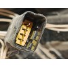 Recambio de piloto trasero izquierdo para citroën c3 picasso (sh_) 1.6 hdi 90 referencia OEM IAM 6350GL  