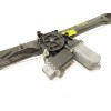 Recambio de elevalunas delantero izquierdo para opel combo furgoneta/monovolumen (x12) 1.3 cdti (b05) referencia OEM IAM 5181088