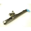 Recambio de elevalunas delantero izquierdo para opel combo furgoneta/monovolumen (x12) 1.3 cdti (b05) referencia OEM IAM 5181088