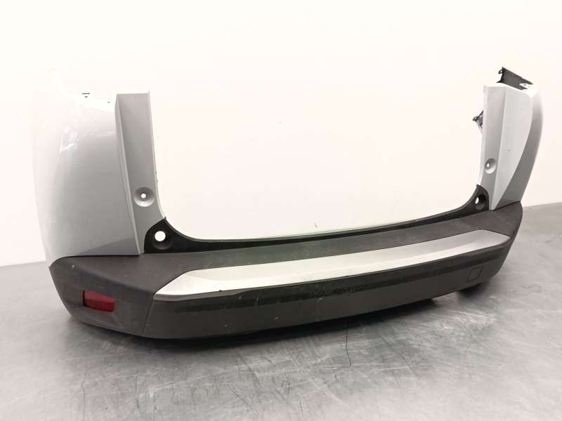 Recambio de paragolpes trasero para peugeot 2008 ii (ud_, us_, uy_, uj_, ur_, uc_) 1.2 puretech 100 referencia OEM IAM 98385169X