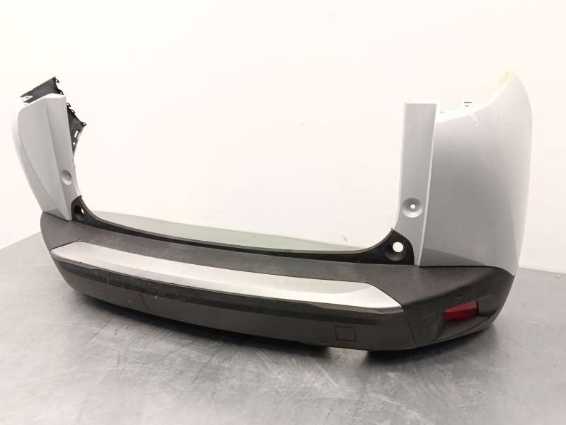 Recambio de paragolpes trasero para peugeot 2008 ii (ud_, us_, uy_, uj_, ur_, uc_) 1.2 puretech 100 referencia OEM IAM 98385169X 2