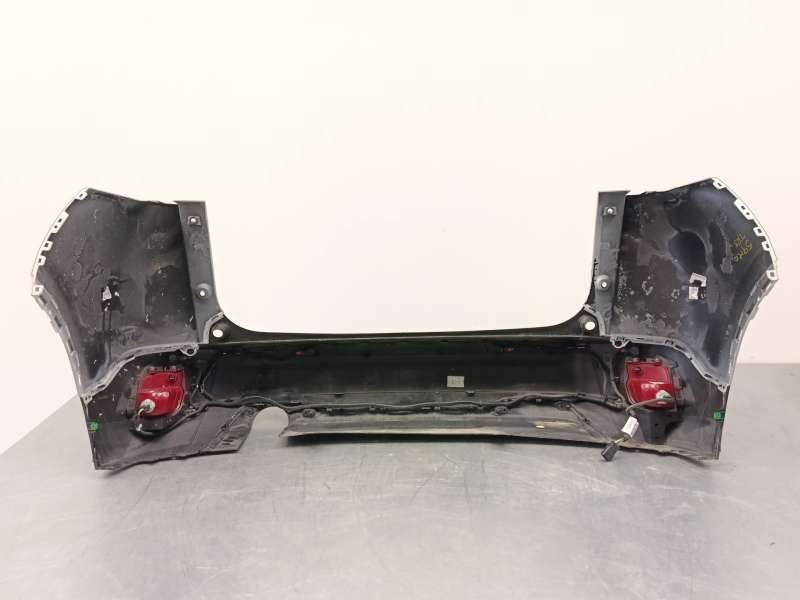 Recambio de paragolpes trasero para peugeot 2008 ii (ud_, us_, uy_, uj_, ur_, uc_) 1.2 puretech 100 referencia OEM IAM 98385169X 3