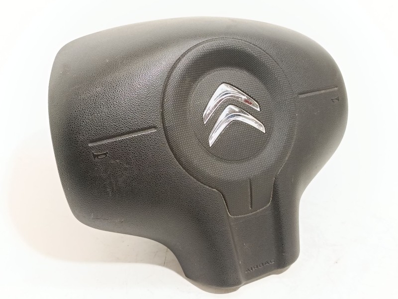 AIRBAG DELANTERO IZQUIERDO 98019057ZD 