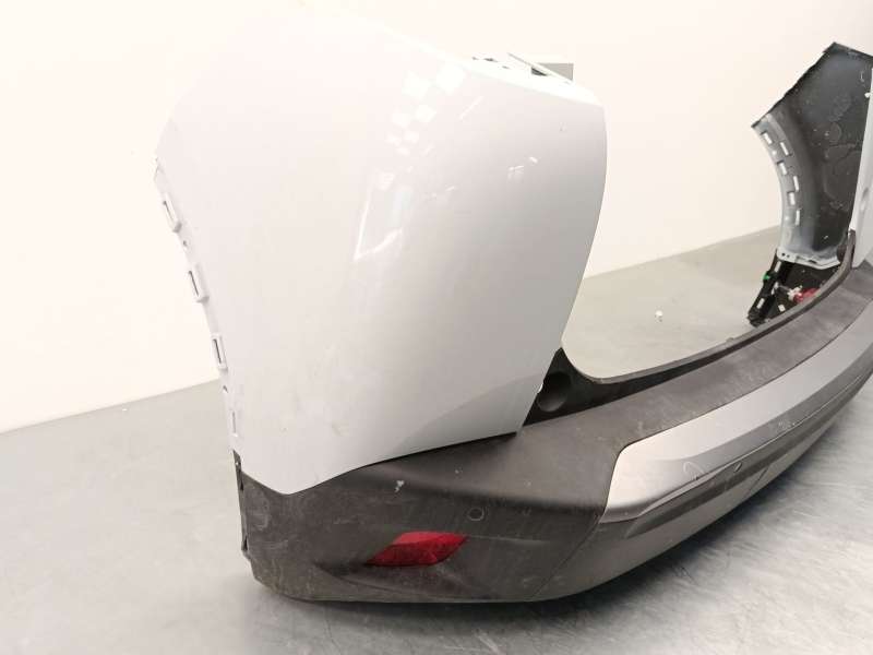 Recambio de paragolpes trasero para peugeot 2008 ii (ud_, us_, uy_, uj_, ur_, uc_) 1.2 puretech 100 referencia OEM IAM 98385169X 4