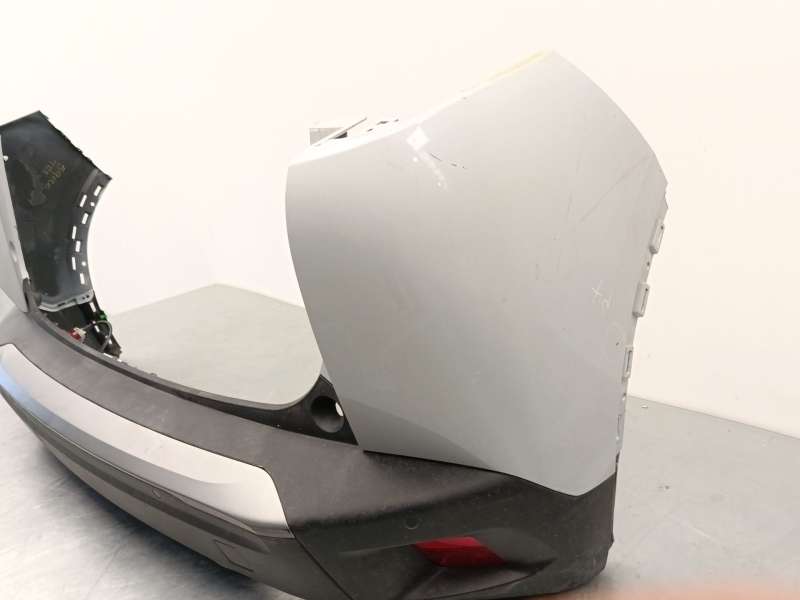 Recambio de paragolpes trasero para peugeot 2008 ii (ud_, us_, uy_, uj_, ur_, uc_) 1.2 puretech 100 referencia OEM IAM 98385169X 5