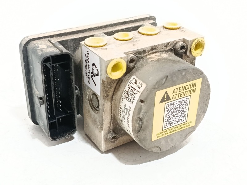 ABS 9802460680 10091511673 10022001214