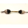 Recambio de transmision delantera izquierda para opel combo furgoneta/monovolumen (x12) 1.3 cdti (b05) referencia OEM IAM 955242
