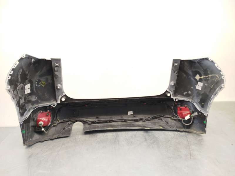 Recambio de paragolpes trasero para peugeot 2008 ii (ud_, us_, uy_, uj_, ur_, uc_) 1.2 puretech 100 referencia OEM IAM 98385169X - Blanco 6