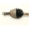 Recambio de transmision delantera izquierda para opel combo furgoneta/monovolumen (x12) 1.3 cdti (b05) referencia OEM IAM 955242