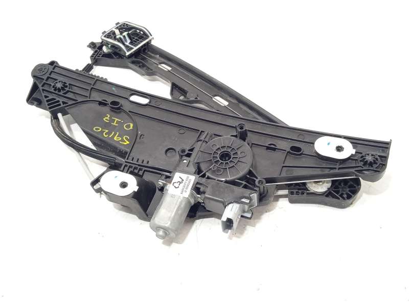 Recambio de elevalunas delantero izquierdo para peugeot 2008 ii (ud_, us_, uy_, uj_, ur_, uc_) 1.2 puretech 100 referencia OEM I