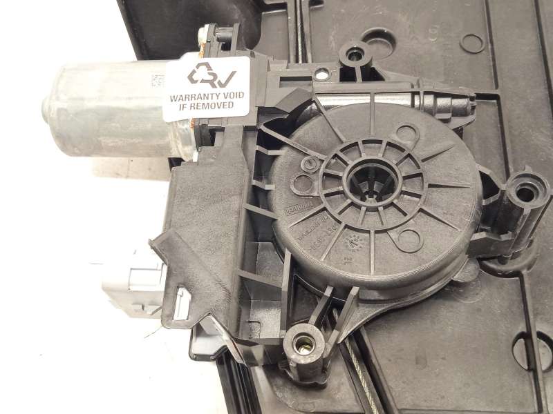 Recambio de elevalunas delantero izquierdo para peugeot 2008 ii (ud_, us_, uy_, uj_, ur_, uc_) 1.2 puretech 100 referencia OEM I 3