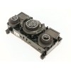 Recambio de mando calefaccion / aire acondicionado para citroën c3 picasso (sh_) 1.6 hdi 90 referencia OEM IAM 96711892XU 6452Q3