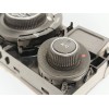 Recambio de mando calefaccion / aire acondicionado para citroën c3 picasso (sh_) 1.6 hdi 90 referencia OEM IAM 96711892XU 6452Q3