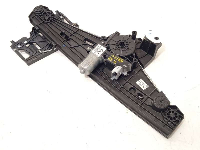 Recambio de elevalunas trasero izquierdo para peugeot 2008 ii (ud_, us_, uy_, uj_, ur_, uc_) 1.2 puretech 100 referencia OEM IAM