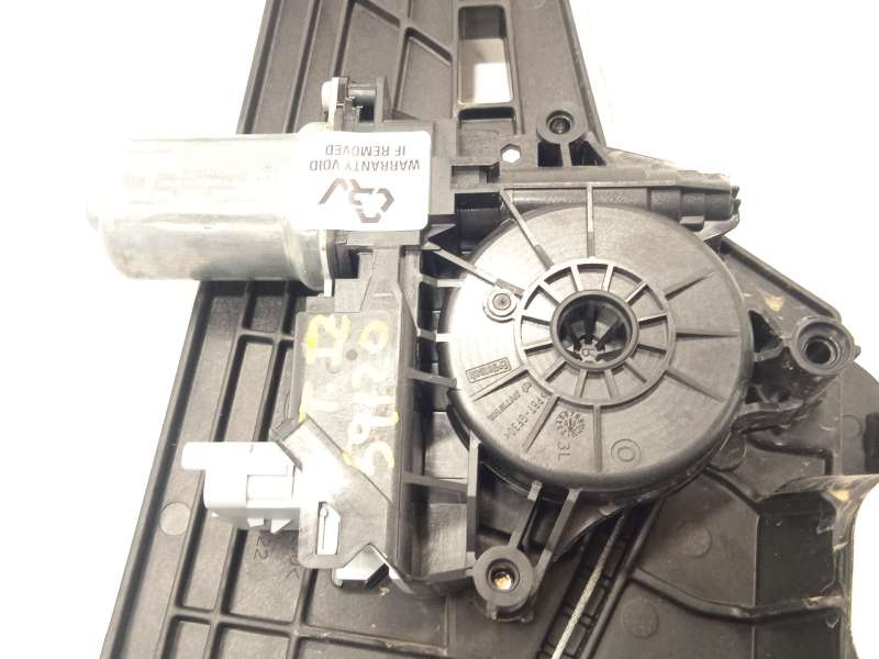 Recambio de elevalunas trasero izquierdo para peugeot 2008 ii (ud_, us_, uy_, uj_, ur_, uc_) 1.2 puretech 100 referencia OEM IAM 4