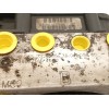 Recambio de abs para fiat scudo (270) 2.0 referencia OEM IAM 1401109880 0265801044 0265232065