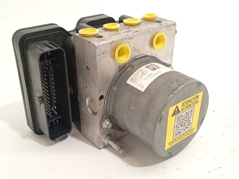 ABS 9812786180 970025 2265106539