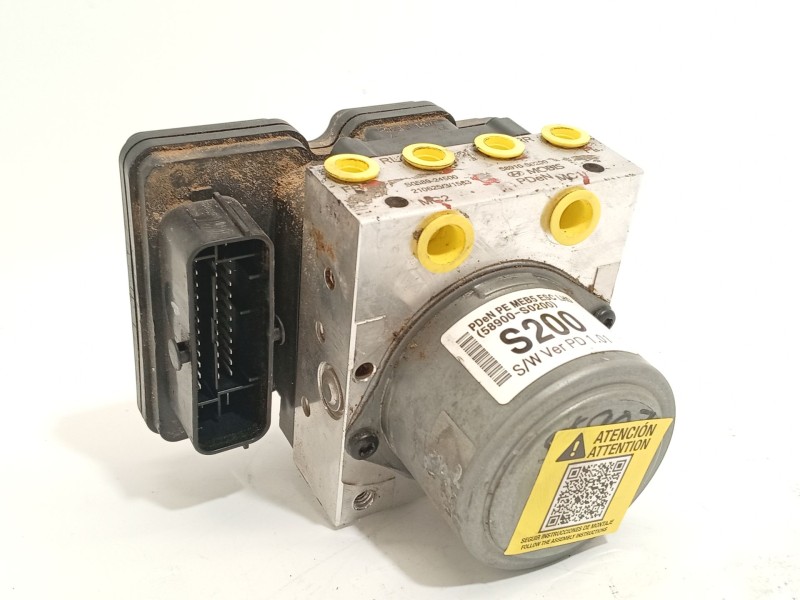 ABS 58910S0200 S058924500 6158941600
