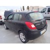 opel corsa d (s07) del año 2007