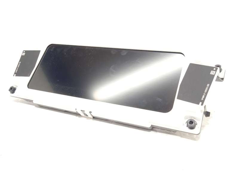 Recambio de cuadro instrumentos para peugeot 2008 ii (ud_, us_, uy_, uj_, ur_, uc_) 1.2 puretech 100 referencia OEM IAM 98516743 2