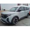 ford tourneo courier del año 2024