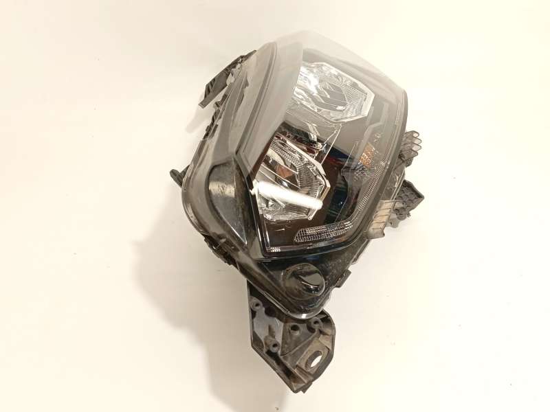 Recambio de faro izquierdo para peugeot 2008 ii (ud_, us_, uy_, uj_, ur_, uc_) 1.2 puretech 100 referencia OEM IAM 9855524680  L - Blanco 4