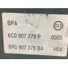 Recambio de abs para audi a1 sportback (8xf) 1.4 16v tfsi referencia OEM IAM 6C0614517P 269854 6C0907379P