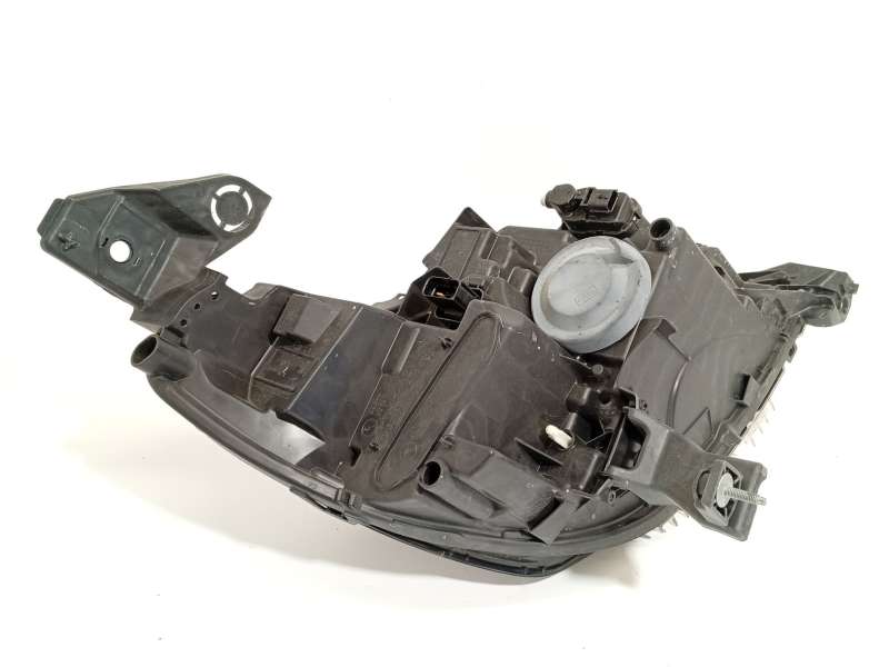 Recambio de faro izquierdo para peugeot 2008 ii (ud_, us_, uy_, uj_, ur_, uc_) 1.2 puretech 100 referencia OEM IAM 9855524680  L - Blanco 6