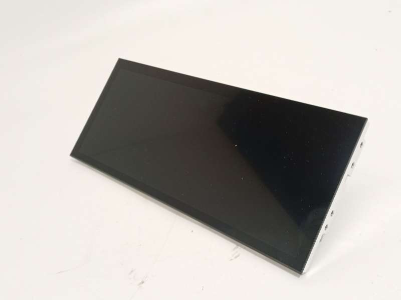 Recambio de pantalla multifuncion para peugeot 2008 ii (ud_, us_, uy_, uj_, ur_, uc_) 1.2 puretech 100 referencia OEM IAM 986059 - Blanco 3