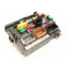 Recambio de caja reles / fusibles para citroën c3 picasso (sh_) 1.6 hdi 90 referencia OEM IAM 9667199680 6500HV 