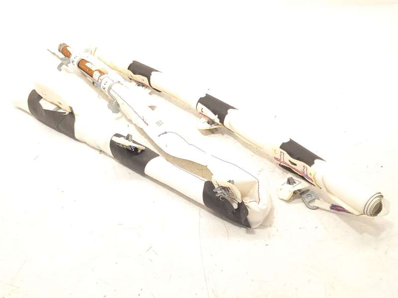Recambio de airbag lateral delantero izquierdo para peugeot 2008 ii (ud_, us_, uy_, uj_, ur_, uc_) 1.2 puretech 100 referencia O