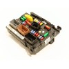 Recambio de caja reles / fusibles para citroën c3 picasso (sh_) 1.6 hdi 90 referencia OEM IAM 9667199680 6500HV 
