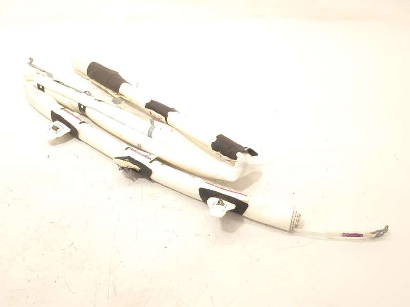 Recambio de airbag lateral delantero izquierdo para peugeot 2008 ii (ud_, us_, uy_, uj_, ur_, uc_) 1.2 puretech 100 referencia O 2
