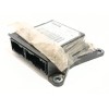 Recambio de centralita airbag para citroën c3 picasso (sh_) 1.6 hdi 90 referencia OEM IAM 9803834980  626179100