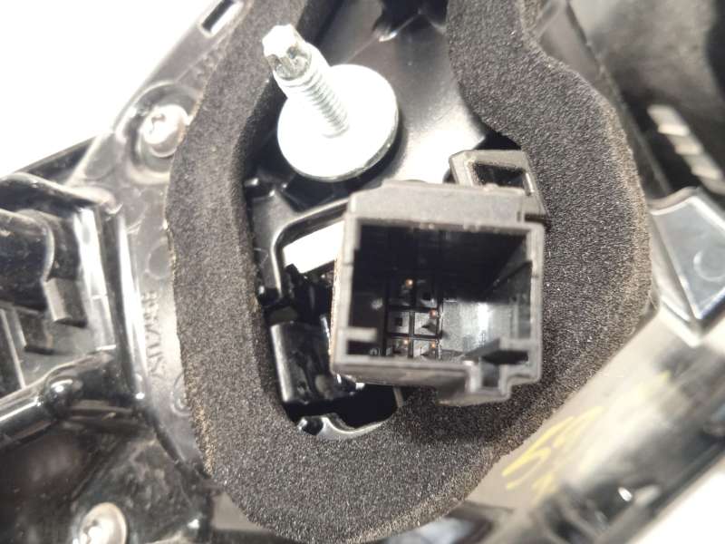 Recambio de piloto trasero derecho para peugeot 2008 ii (ud_, us_, uy_, uj_, ur_, uc_) 1.2 puretech 100 referencia OEM IAM 98504 4