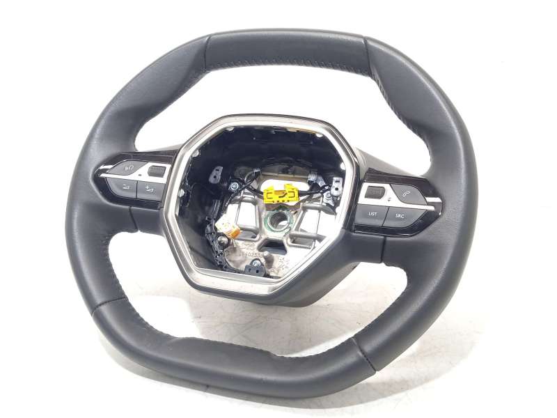 Recambio de volante para peugeot 2008 ii (ud_, us_, uy_, uj_, ur_, uc_) 1.2 puretech 100 referencia OEM IAM 98546457ZD 2