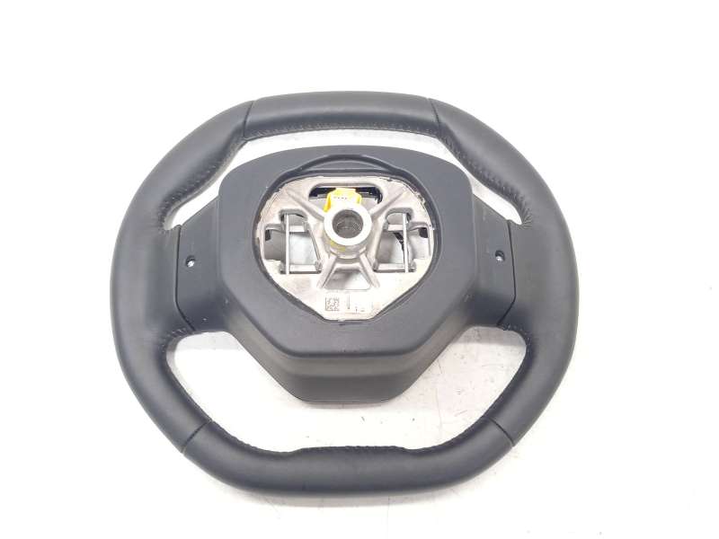 Recambio de volante para peugeot 2008 ii (ud_, us_, uy_, uj_, ur_, uc_) 1.2 puretech 100 referencia OEM IAM 98546457ZD 5