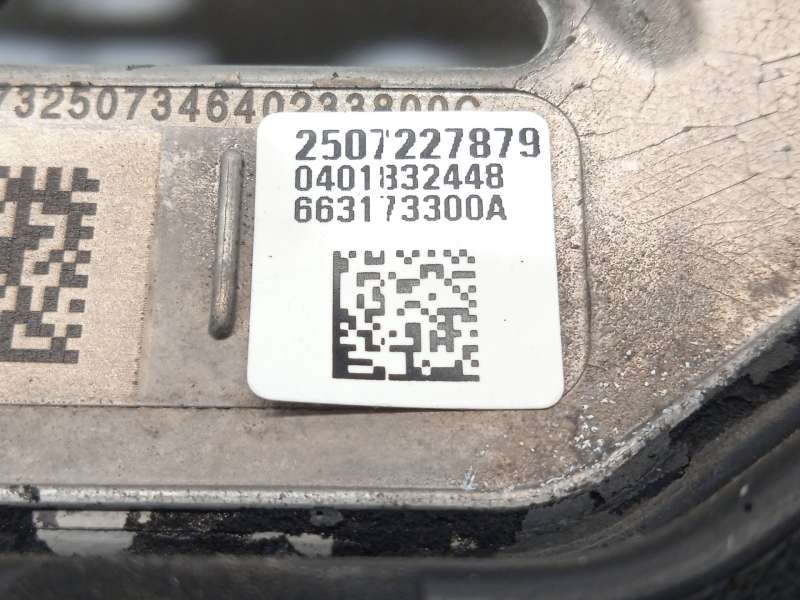 Recambio de volante para peugeot 2008 ii (ud_, us_, uy_, uj_, ur_, uc_) 1.2 puretech 100 referencia OEM IAM 98546457ZD 6