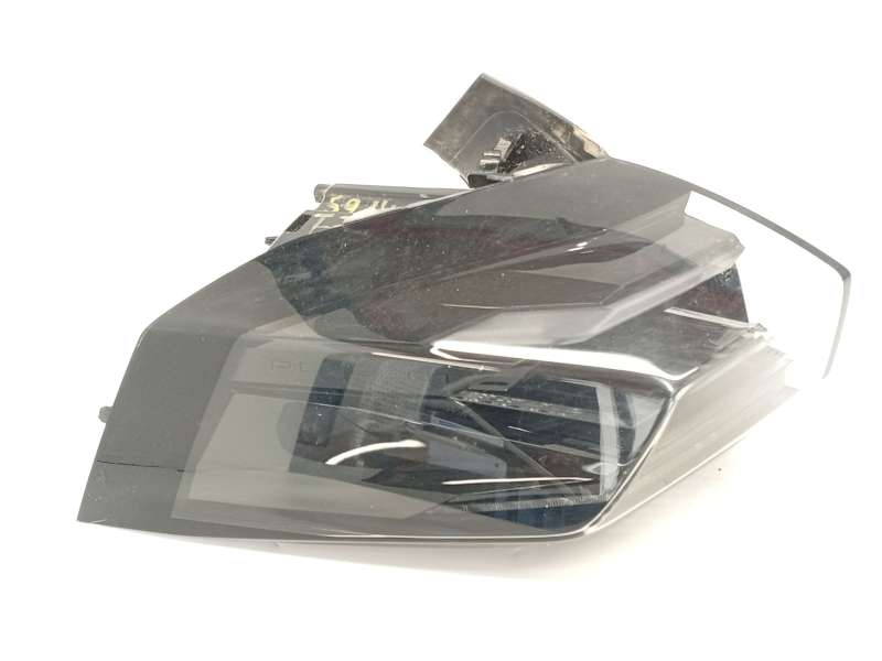 Recambio de piloto trasero izquierdo para peugeot 2008 ii (ud_, us_, uy_, uj_, ur_, uc_) 1.2 puretech 100 referencia OEM IAM 985 - Blanco 2