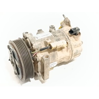 COMPRESOR AIRE ACONDICIONADO 9678656080 1367F SD6C12