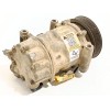 Recambio de compresor aire acondicionado para citroën c3 picasso (sh_) 1.6 hdi 90 referencia OEM IAM 9678656080 1367F SD6C12