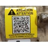 Recambio de compresor aire acondicionado para citroën c3 picasso (sh_) 1.6 hdi 90 referencia OEM IAM 9678656080 1367F SD6C12