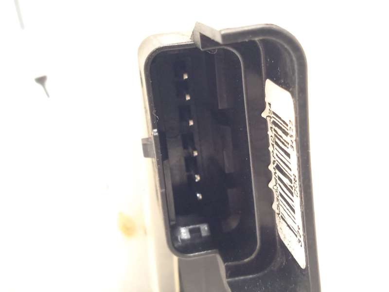 Recambio de cerradura puerta delantera derecha para peugeot 2008 ii (ud_, us_, uy_, uj_, ur_, uc_) 1.2 puretech 100 referencia O 5