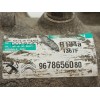 Recambio de compresor aire acondicionado para citroën c3 picasso (sh_) 1.6 hdi 90 referencia OEM IAM 9678656080 1367F SD6C12
