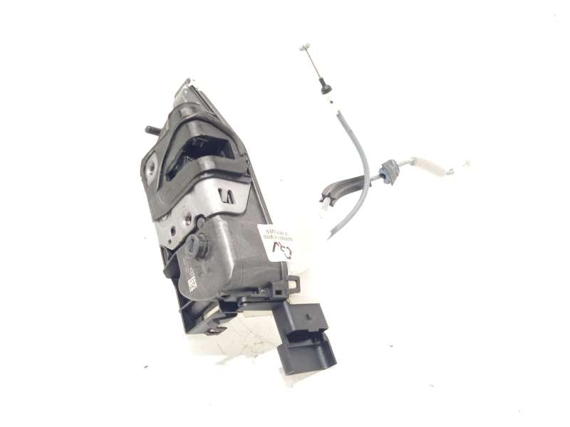 Recambio de cerradura puerta delantera izquierda para peugeot 2008 ii (ud_, us_, uy_, uj_, ur_, uc_) 1.2 puretech 100 referencia 3