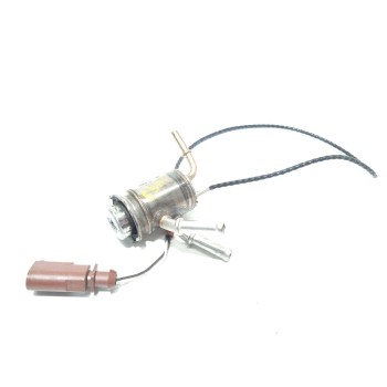 Recambio de inyector para volkswagen t6.1 caravelle (sh) 2.0 tdi referencia OEM IAM 7LA131113B  0444025112