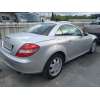 mercedes-benz slk (r171) del año 2006