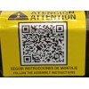 Recambio de mando intermitentes para citroën c3 picasso (sh_) 1.6 hdi 90 referencia OEM IAM 98062015XT  